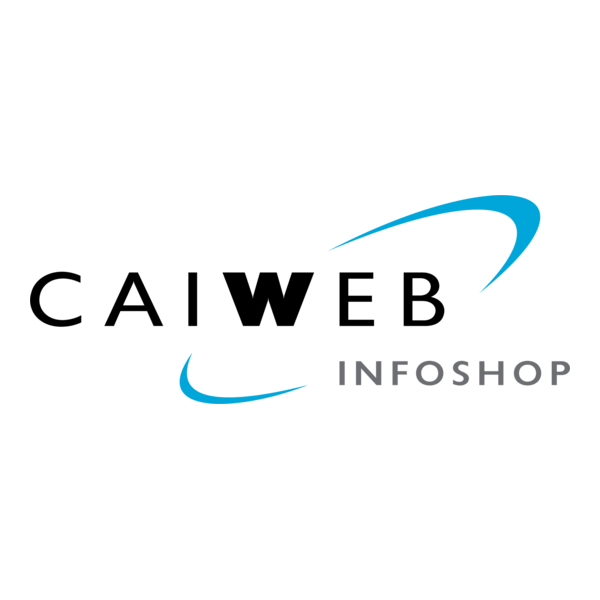 CAIweb infoshop Logo PNG Vector