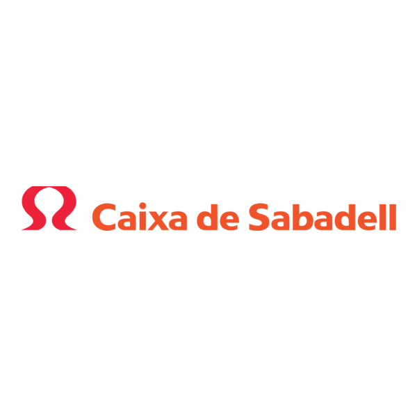 Caixa de Sabadell Logo PNG Vector