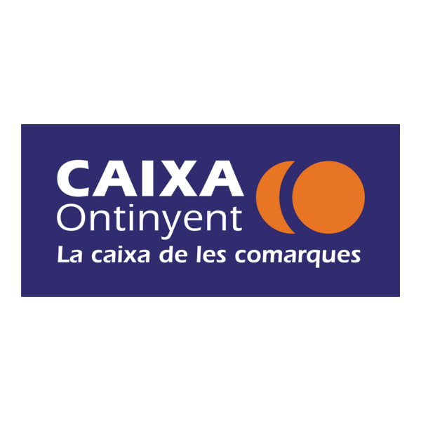 Caixa Ontinyent Logo PNG Vector
