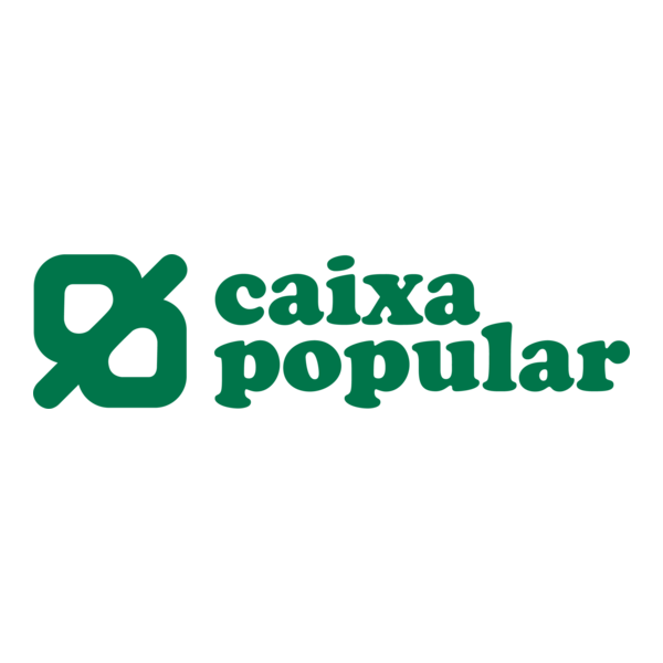 Caixa Popular Logo PNG Vector