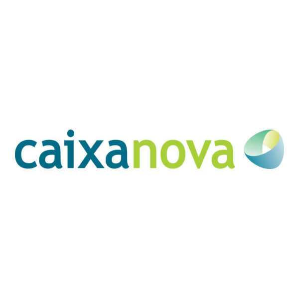 Caixanova Logo PNG Vector