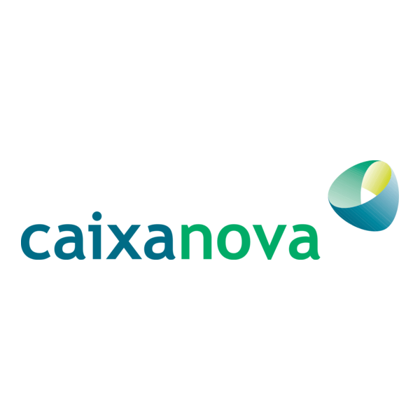 Caixanova Logo PNG Vector
