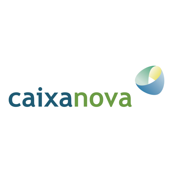 caixanova Logo PNG Vector