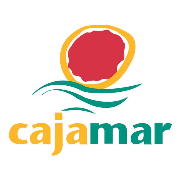 cajamar Logo PNG Vector