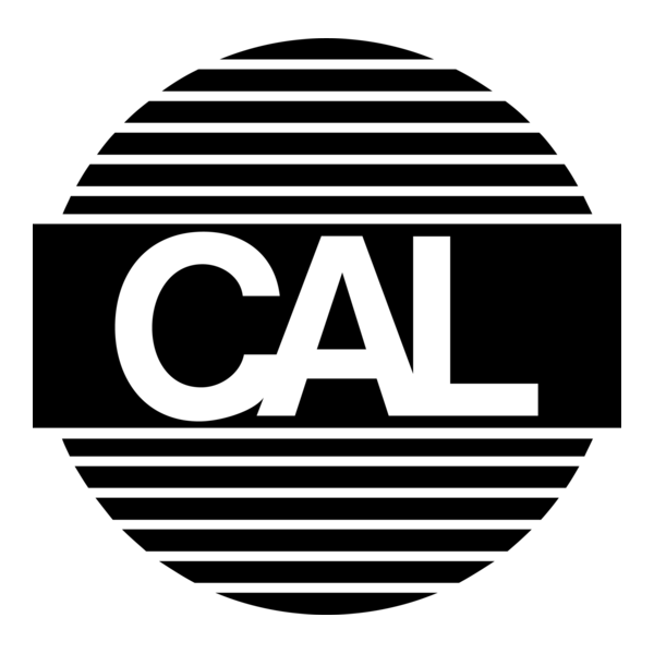 CAL Logo PNG Vector