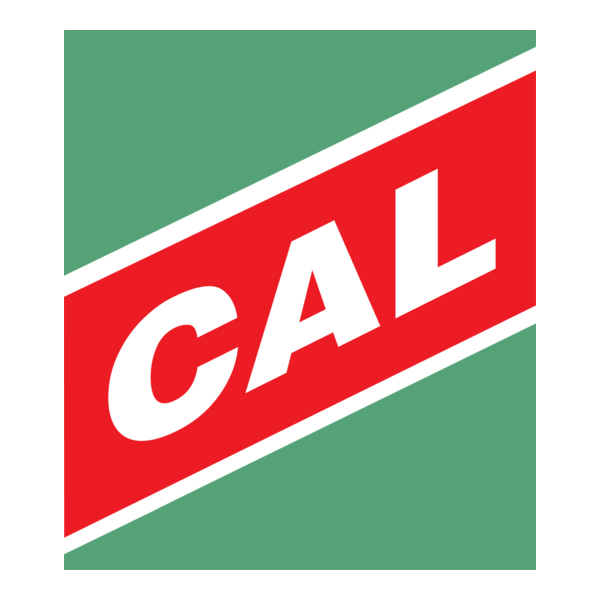 CAL Logo PNG Vector