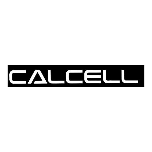 Calcell Logo PNG Vector (EPS) Free Download