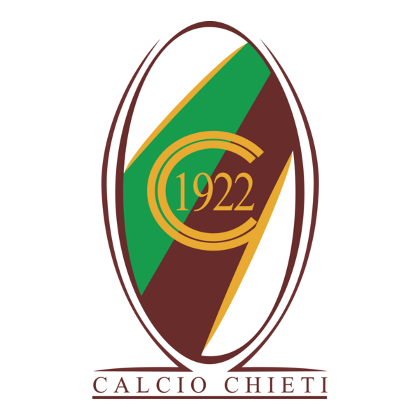 Calcio Chieti Logo PNG Vector