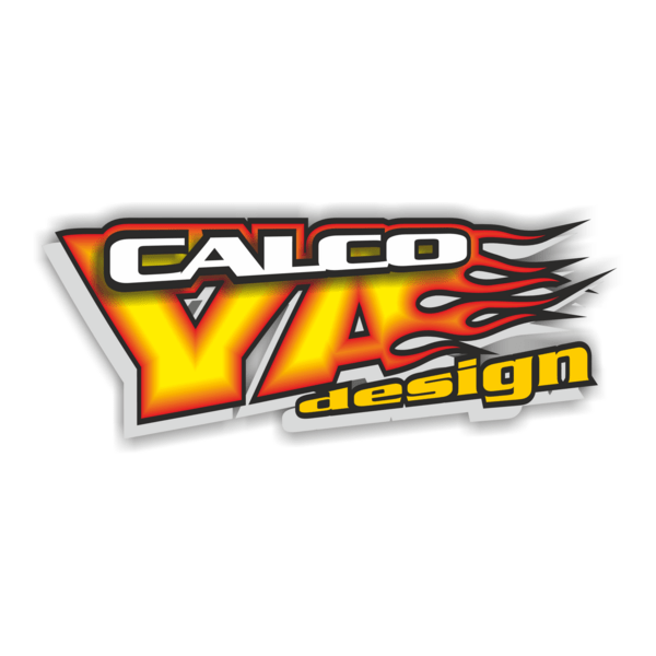 calco-ya Logo PNG Vector