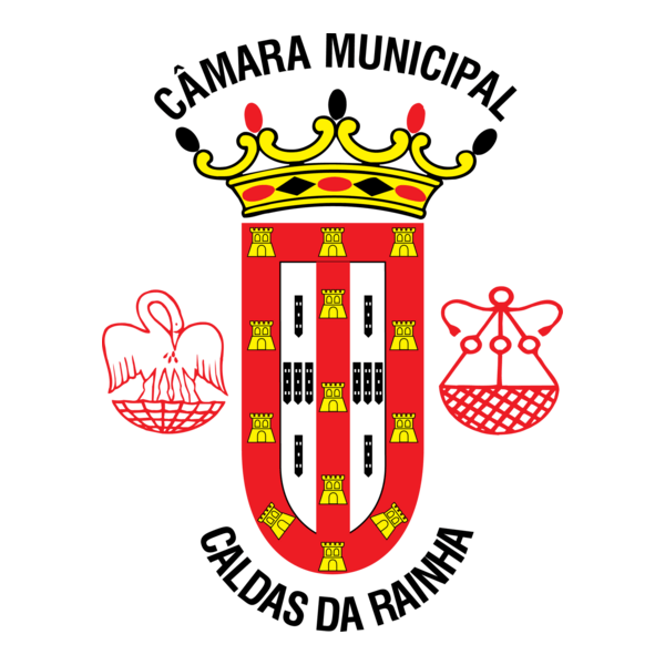Caldas Da Rainha Logo PNG Vector