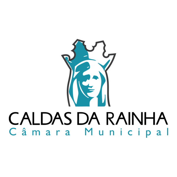 Caldas Da Rainha Logo PNG Vector