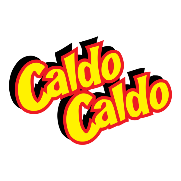 Caldo Caldo Logo PNG Vector