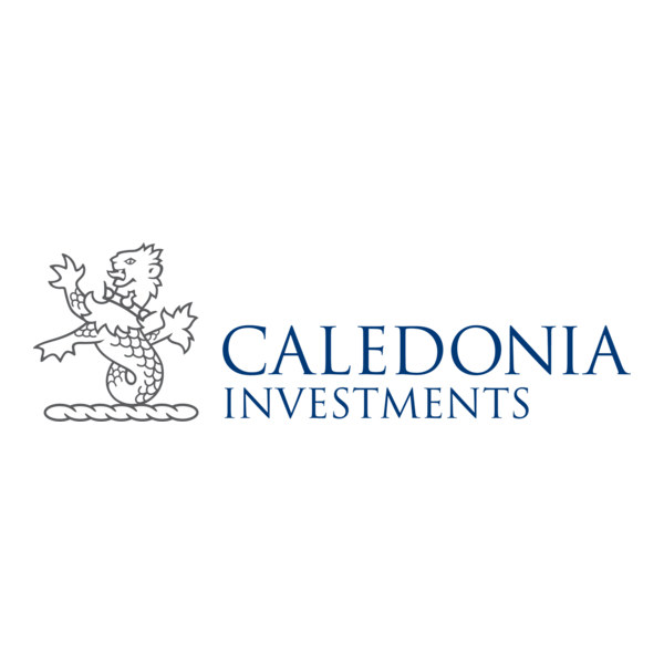 Caledonia Investments Logo PNG Vector