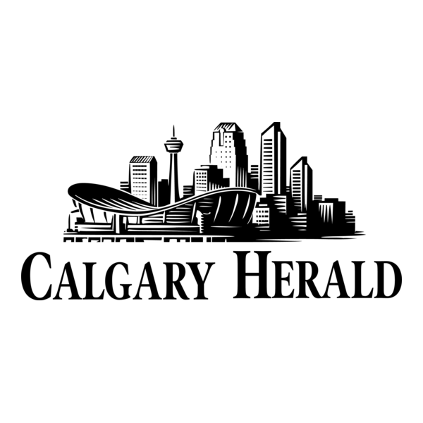 Calgary Herald Logo PNG Vector