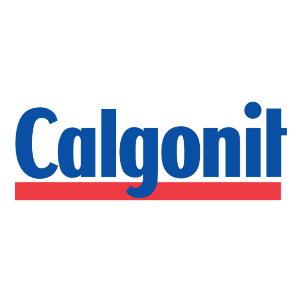 Calgonit Logo PNG Vector