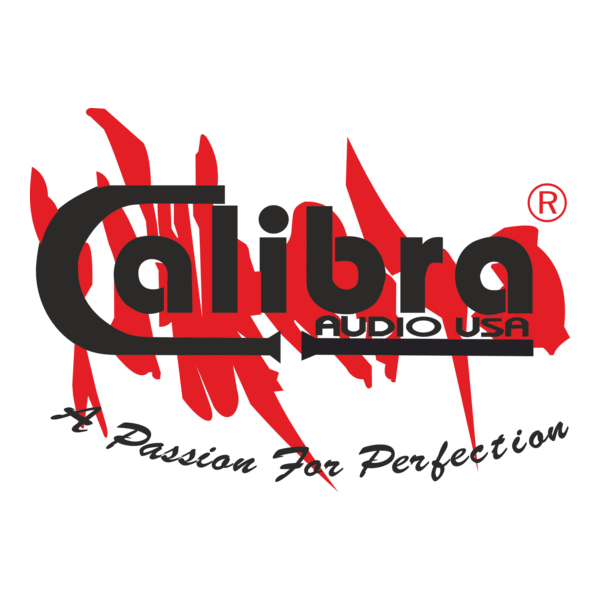 Calibra Logo PNG Vector