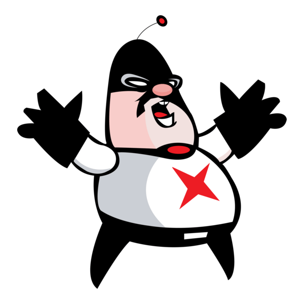 Calico Electronico Logo PNG Vector