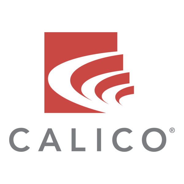 Calico Logo PNG Vector