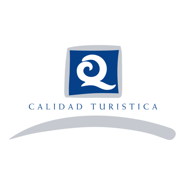 Calidad Turistica Logo PNG Vector