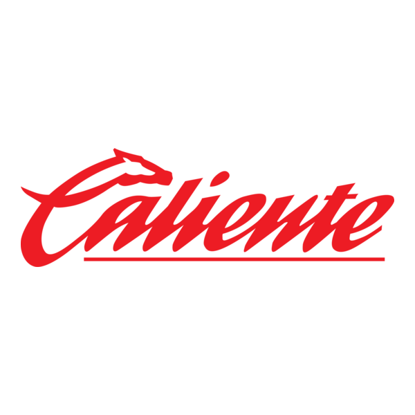 Caliente Logo PNG Vector