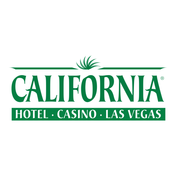 California Casino Logo PNG Vector