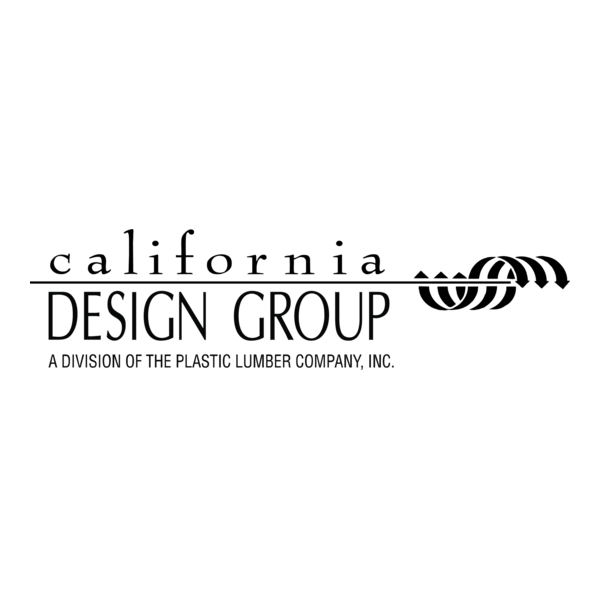 California Design Group Logo PNG Vector