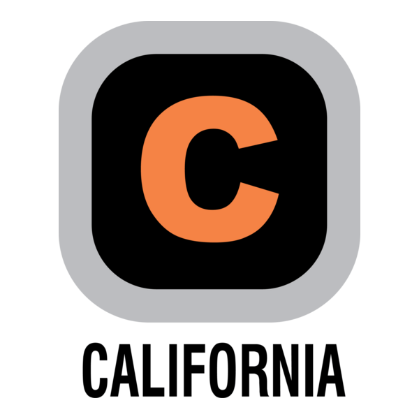 California Logo PNG Vector