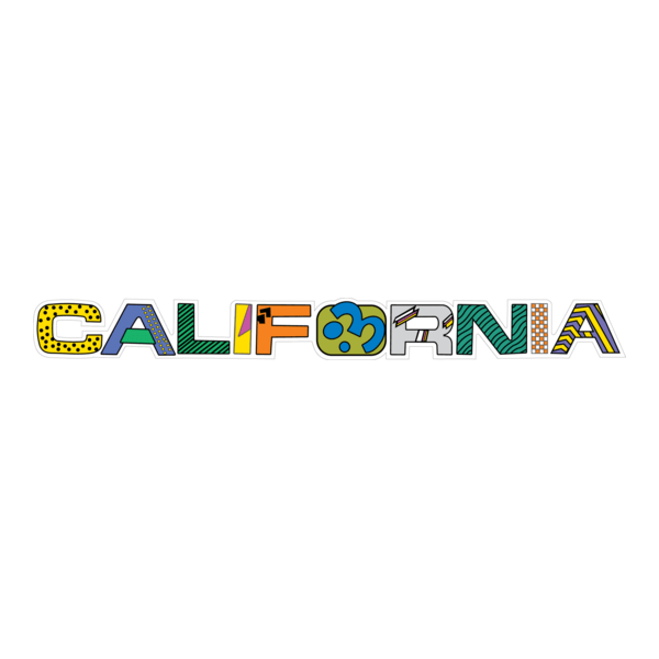 california Logo PNG Vector