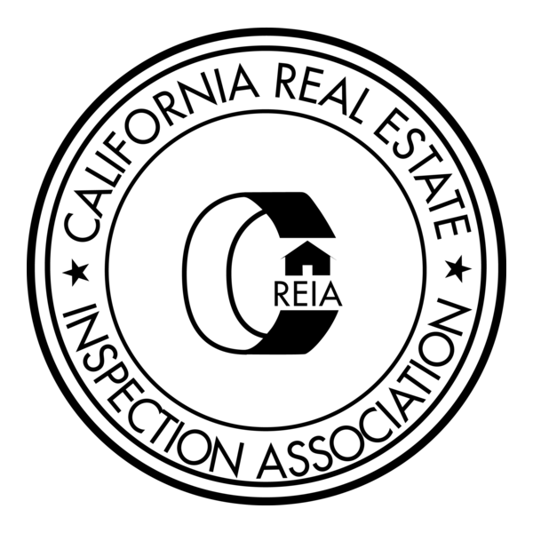 California Real Estate Inspection Association Logo PNG Vector