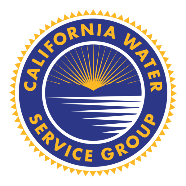 California Water Service Group Logo PNG Vector