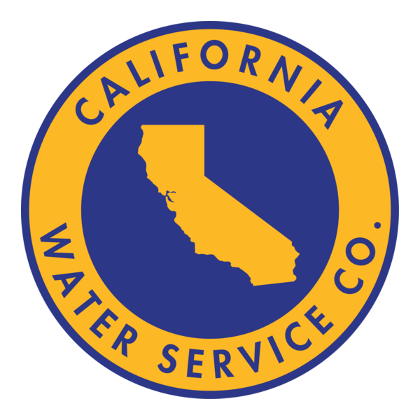 California Water Service Logo PNG Vector