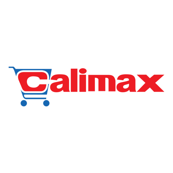 Calimax Logo PNG Vector