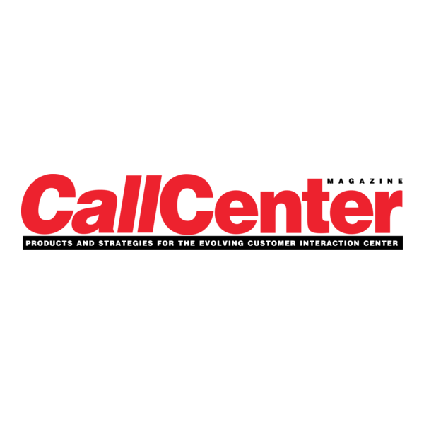 CallCenter Logo PNG Vector