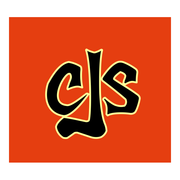 callejeros cjs Logo PNG Vector