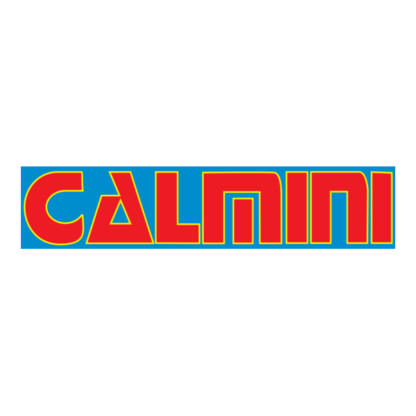 Calmini Logo PNG Vector