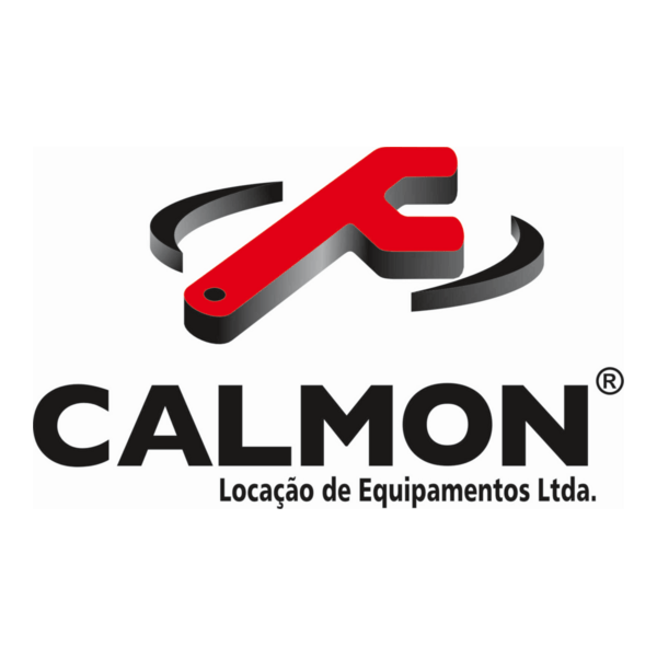Calmon Logo PNG Vector