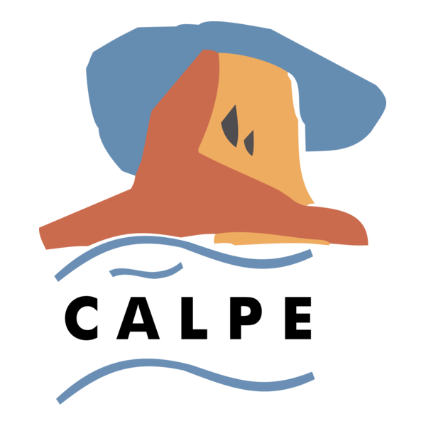 Calpe Logo PNG Vector