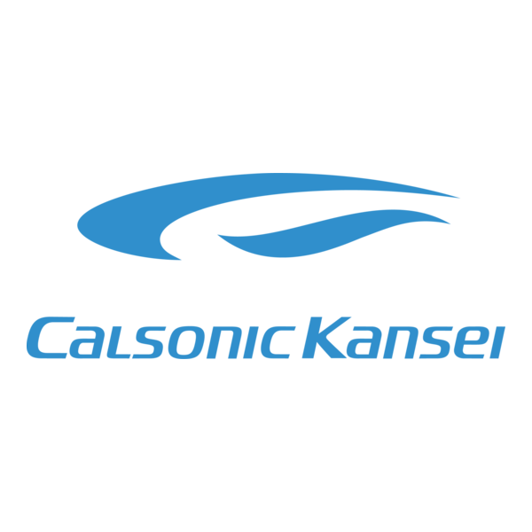 Calsonic Kansei Logo PNG Vector