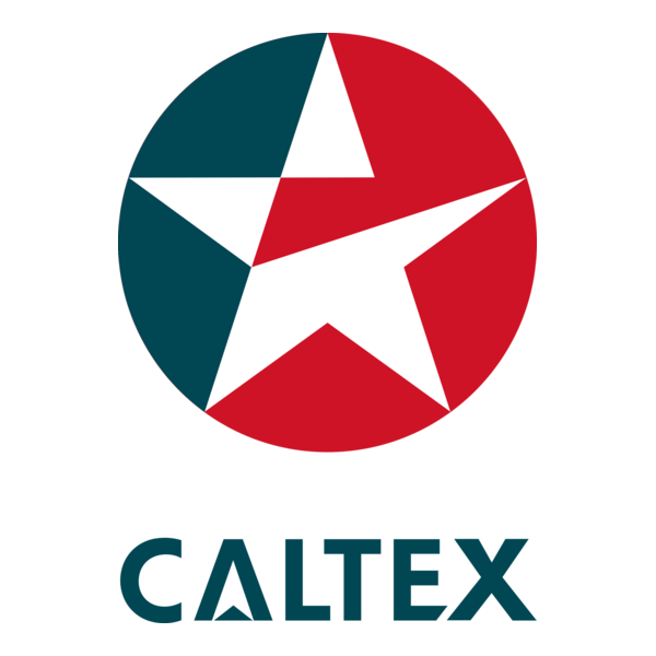 Caltex Logo PNG Vector