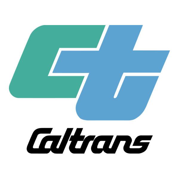 Caltrans Logo PNG Vector