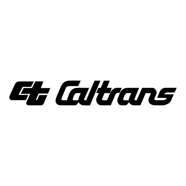 Caltrans Logo PNG Vector