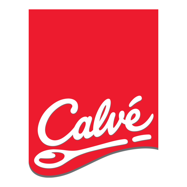 Calve Logo PNG Vector