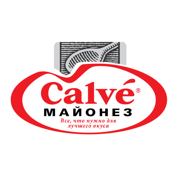 Calve Logo PNG Vector