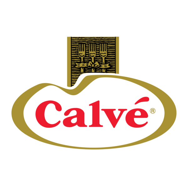 Calve Logo PNG Vector