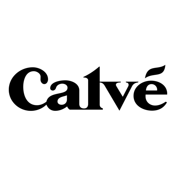 Calve Logo PNG Vector