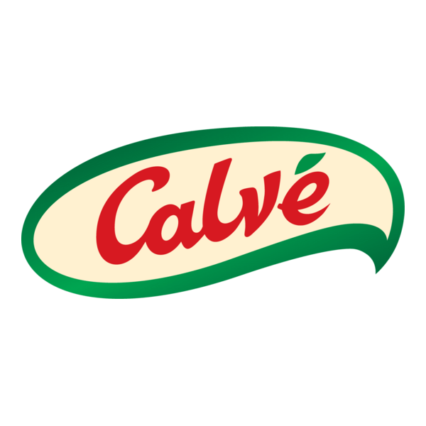 Calve Logo PNG Vector