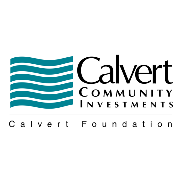 Calvert Foundation Logo PNG Vector
