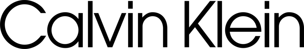 Calvin Klein Logo PNG Vector