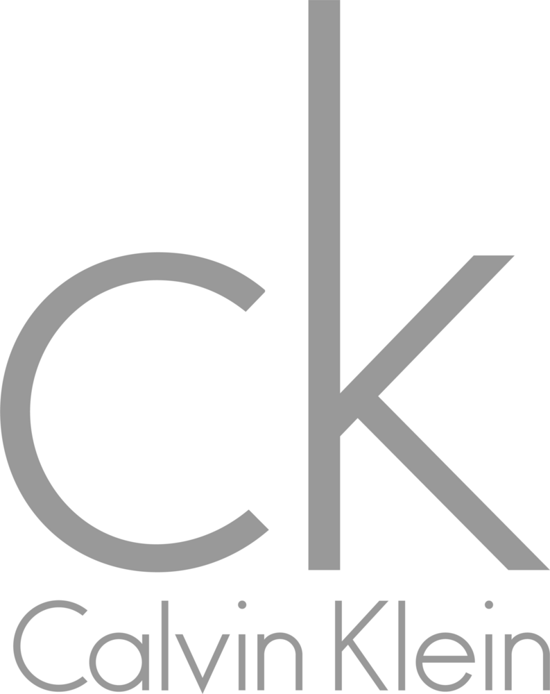 Calvin Klein Logo PNG Vector