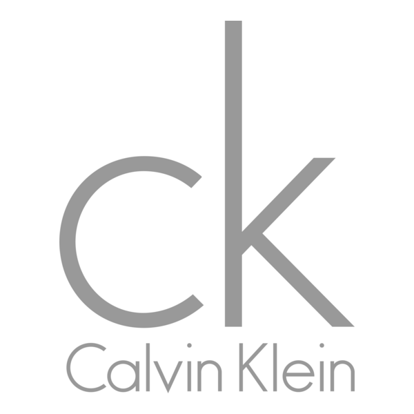 Calvin Klein Logo PNG Vectors Free Download